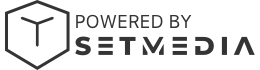 Powered By SETMedia